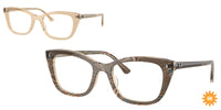 Ray - Ban RX5433 8294