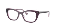 Ray - Ban RX5433 8364