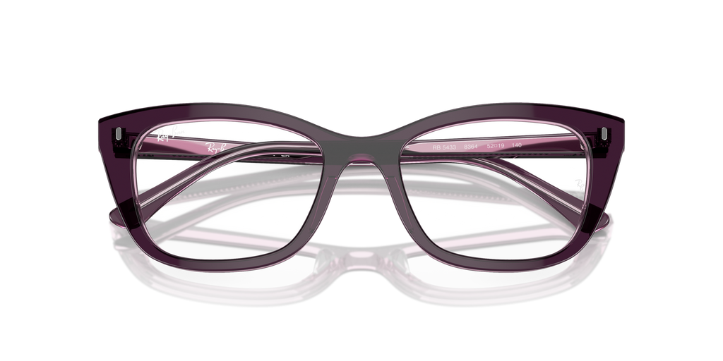 Ray - Ban RX5433 8364