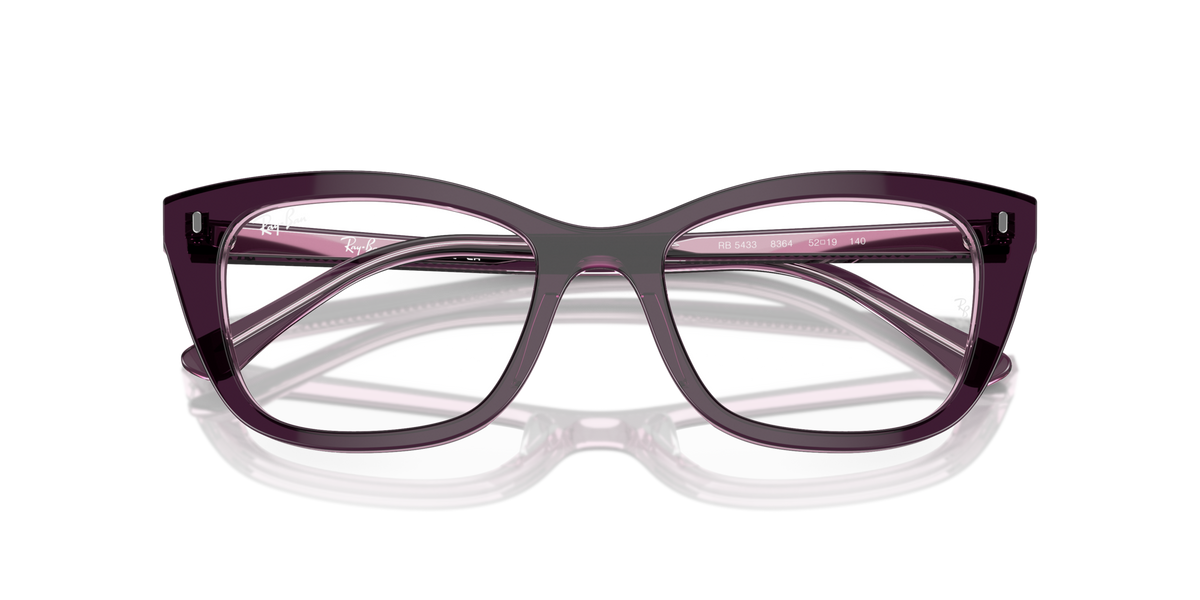 Ray - Ban RX5433 8364