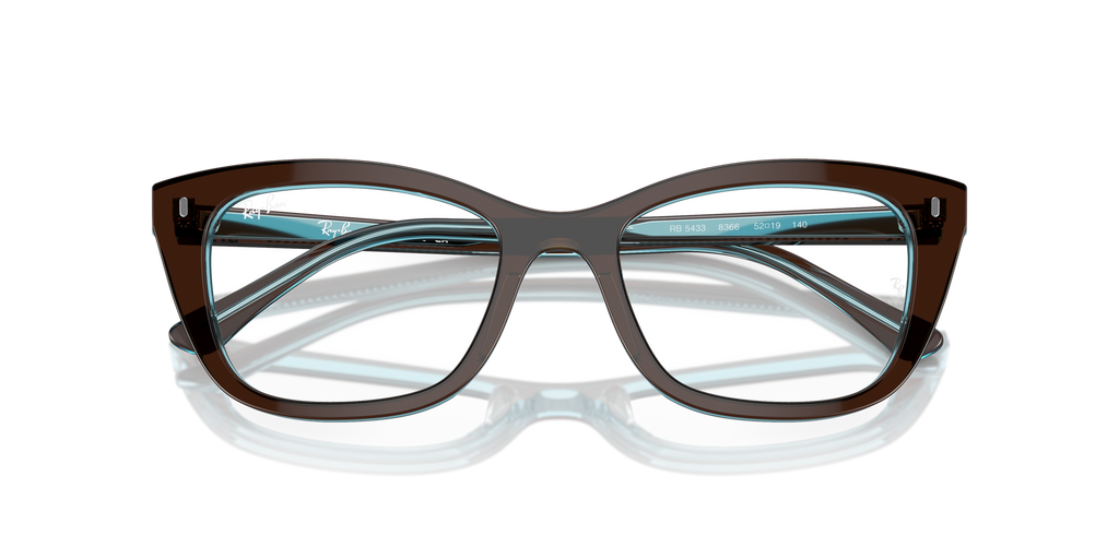 Ray - Ban RX5433 8366