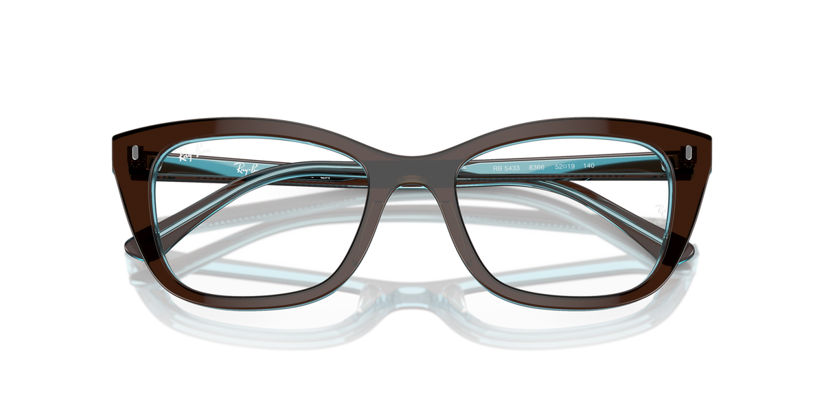 Ray - Ban RX5433 8366
