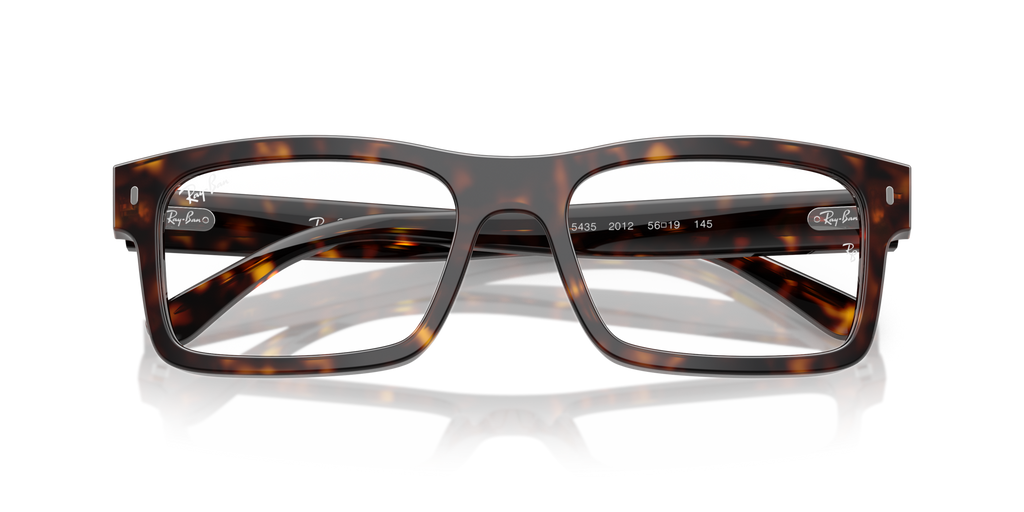 Ray - Ban RX5435 2012