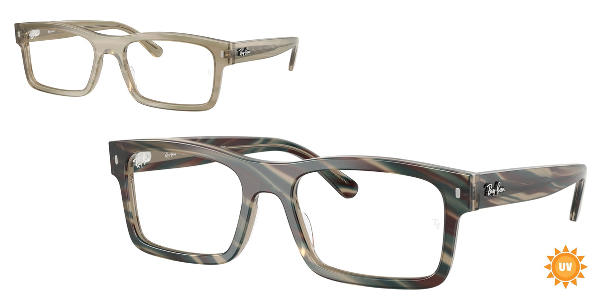 Ray - Ban RX5435 8381