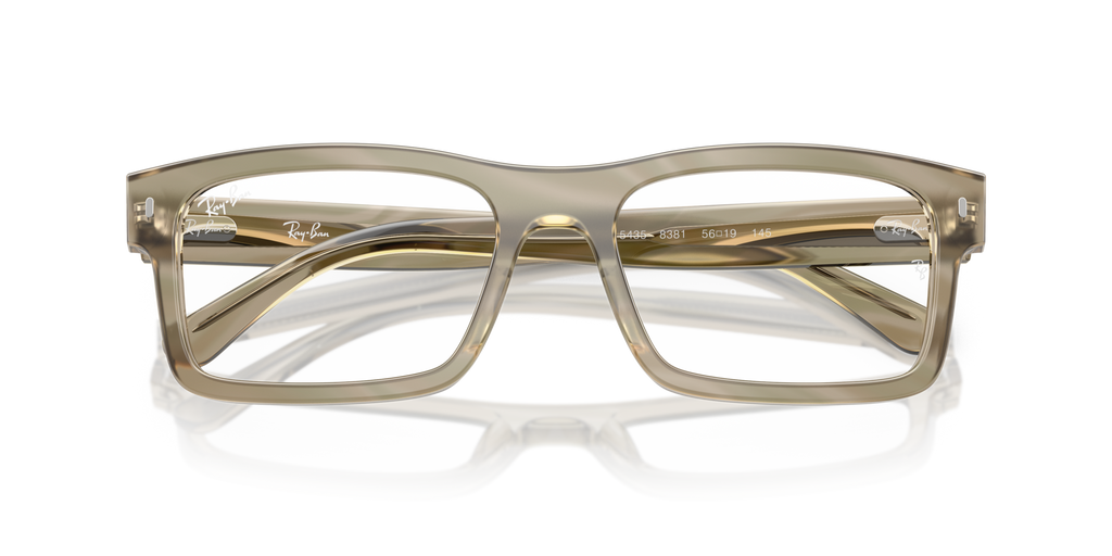 Ray - Ban RX5435 8381