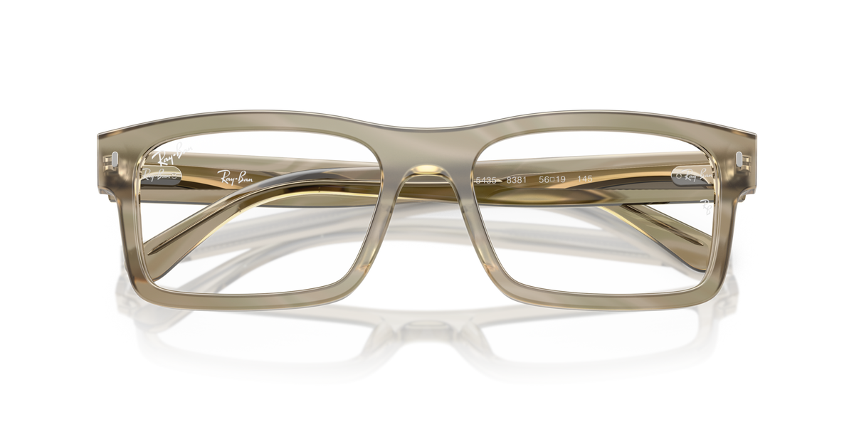 Ray - Ban RX5435 8381