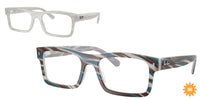 Ray - Ban RX5435 8382
