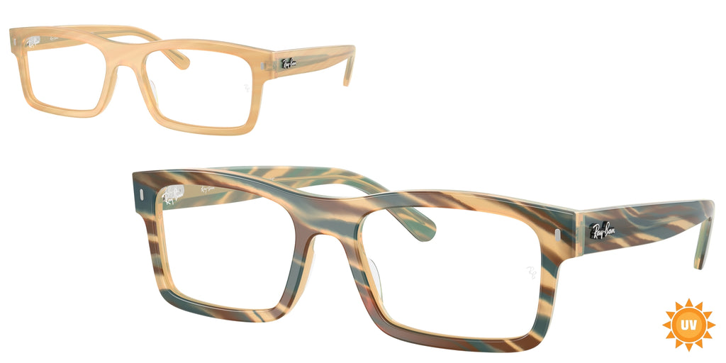 Ray - Ban RX5435 8383