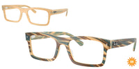 Ray - Ban RX5435 8383