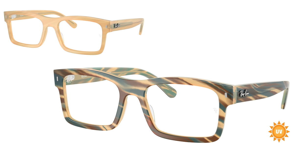 Ray - Ban RX5435 8383