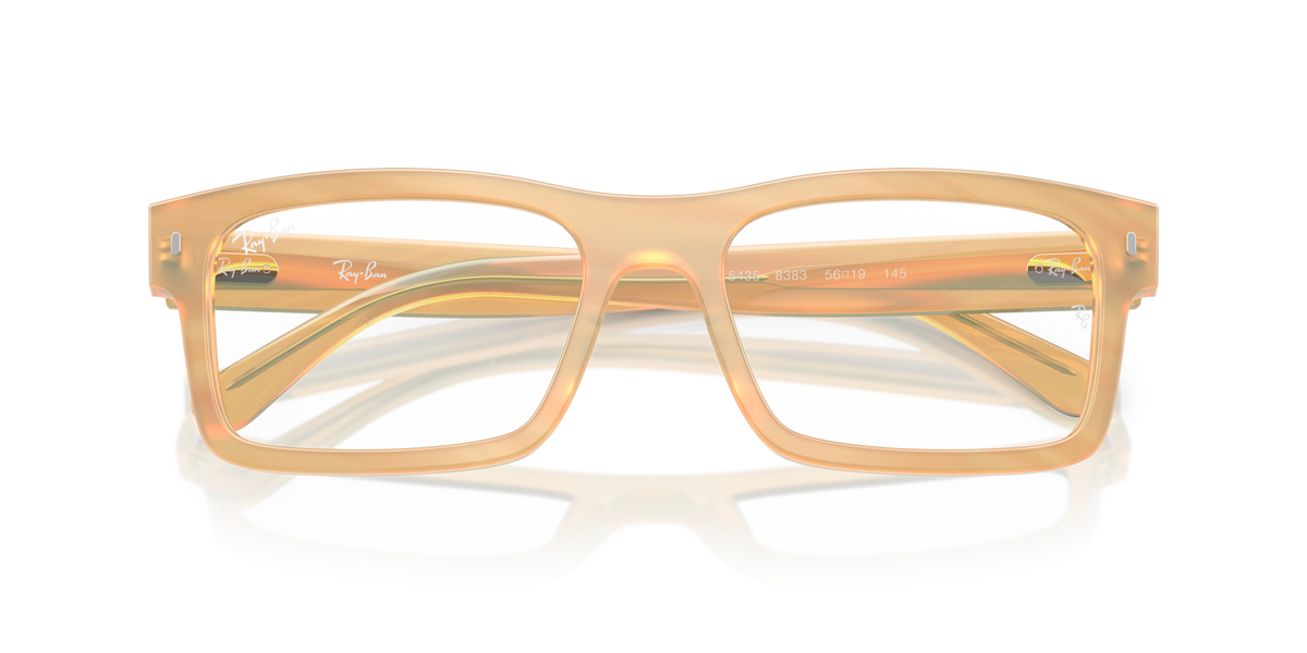 Ray - Ban RX5435 8383