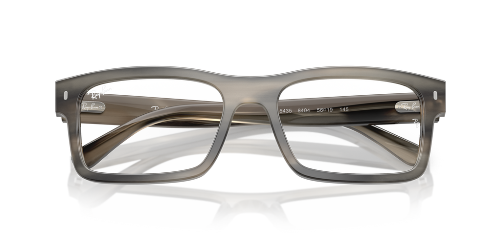 Ray - Ban RX5435 8404