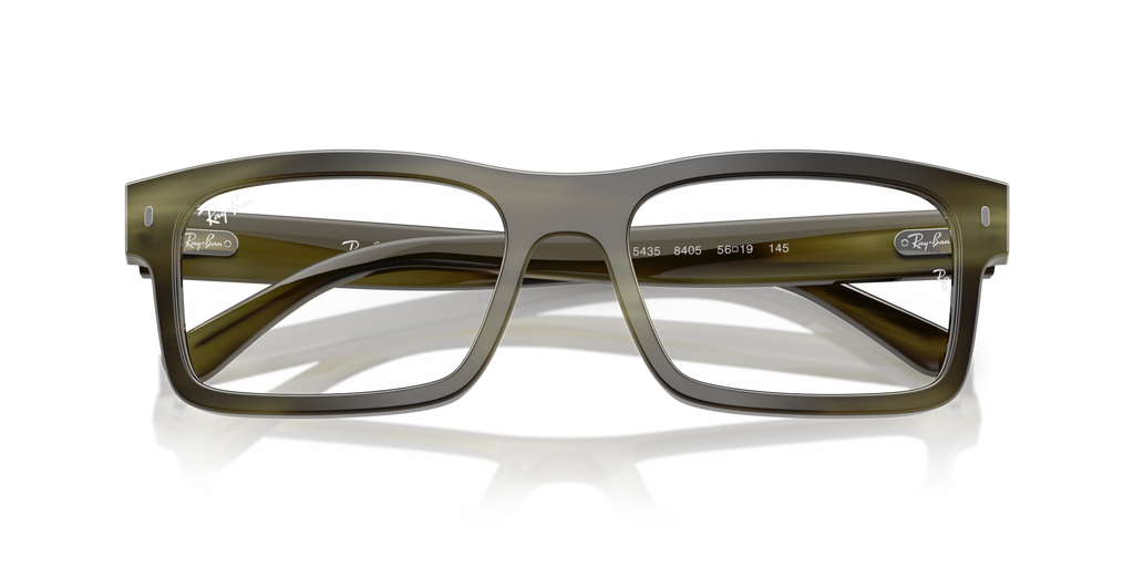 Ray - Ban RX5435 8405
