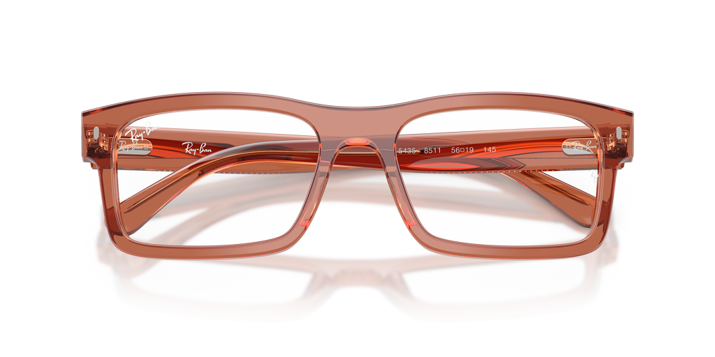 Ray - Ban RX5435 8511