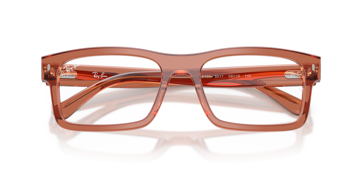 Ray - Ban RX5435 8511