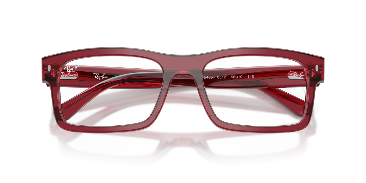 Ray - Ban RX5435 8512