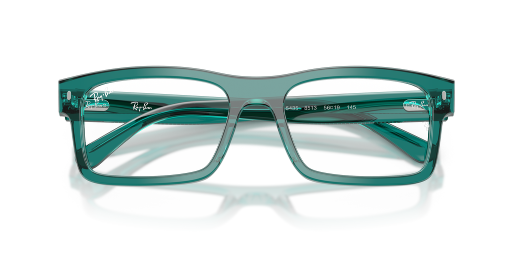 Ray - Ban RX5435 8513