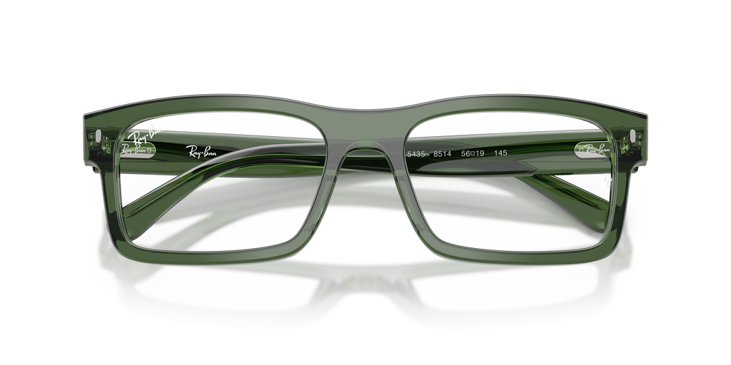 Ray - Ban RX5435 8514