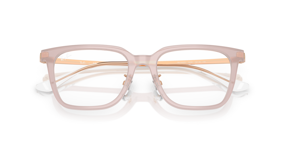Ray - Ban RX5442D 8438