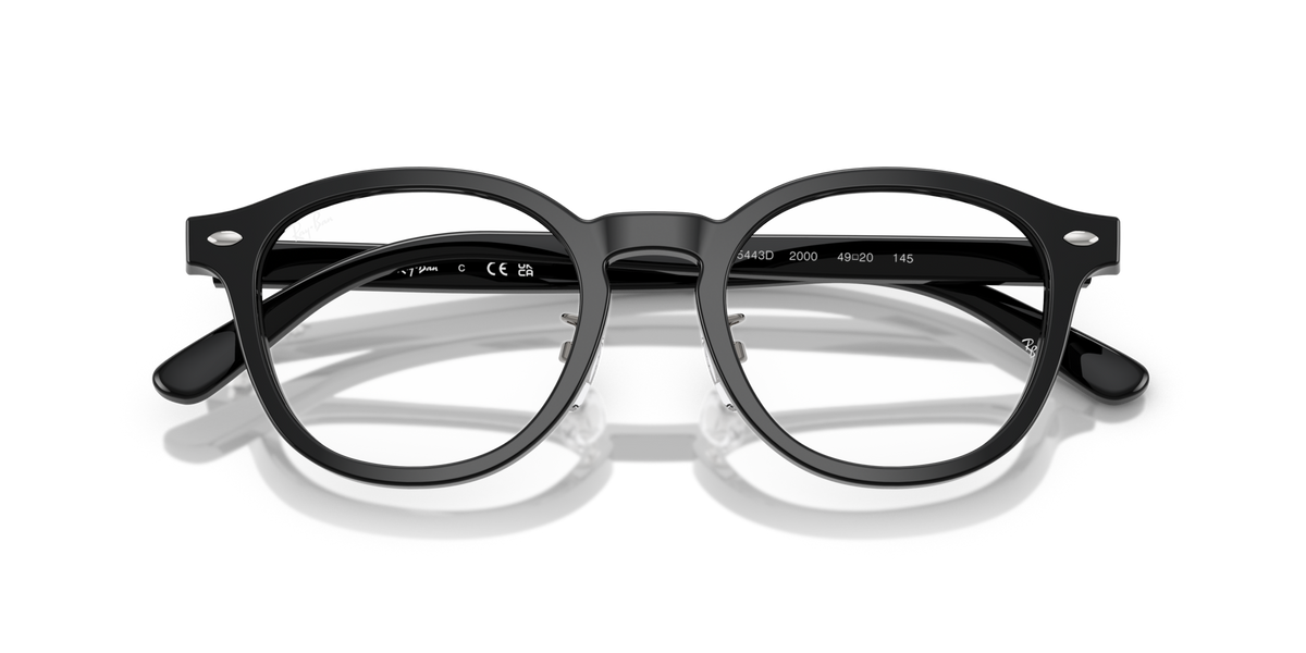 Ray - Ban RX5443D 2000