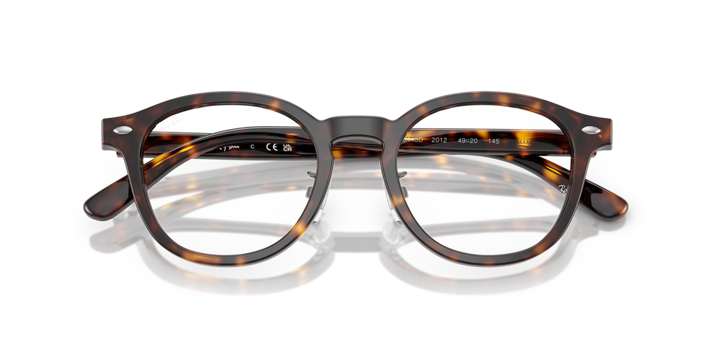 Ray - Ban RX5443D 2012