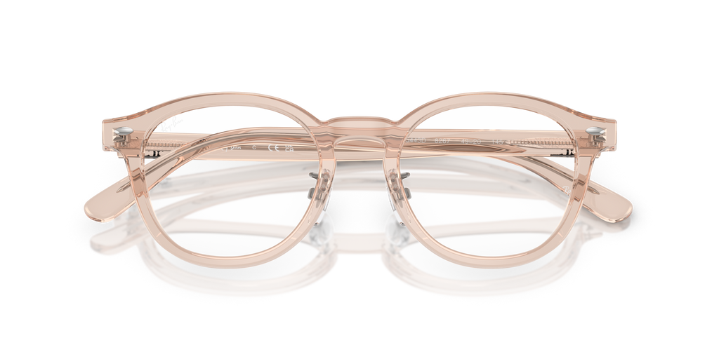 Ray - Ban RX5443D 8267