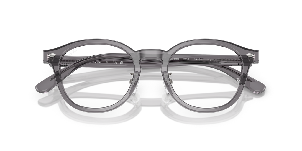 Ray - Ban RX5443D 8268