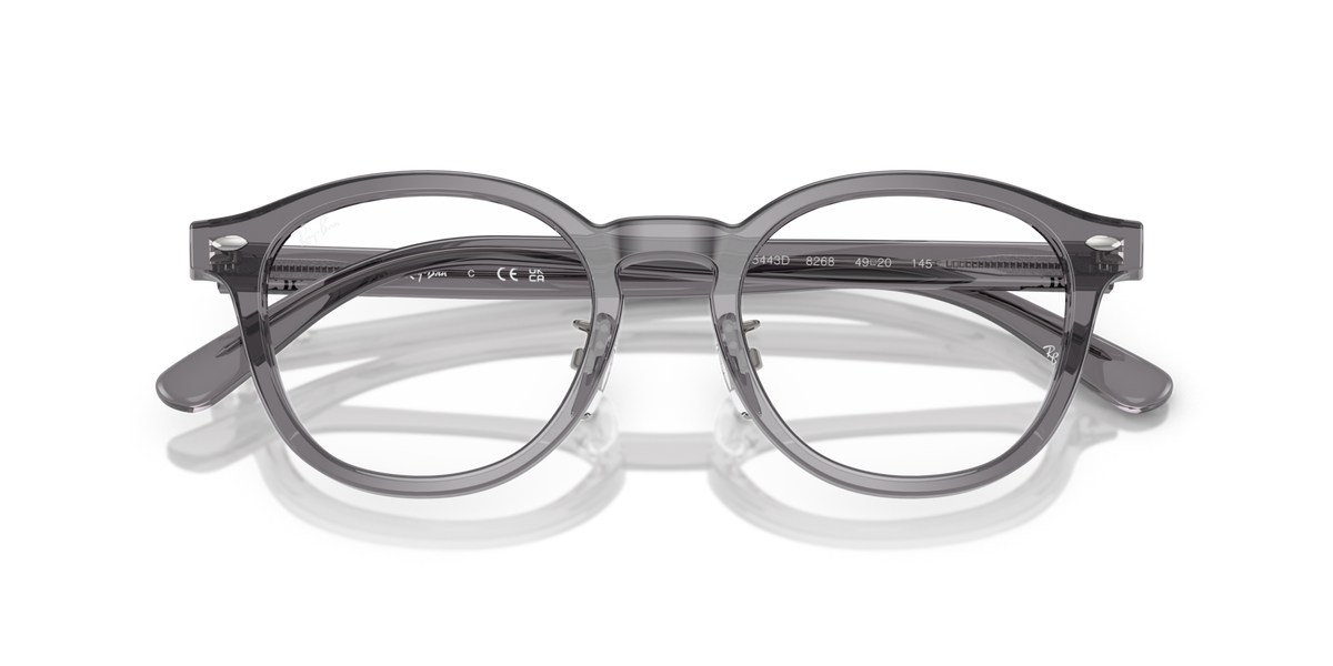 Ray - Ban RX5443D 8268
