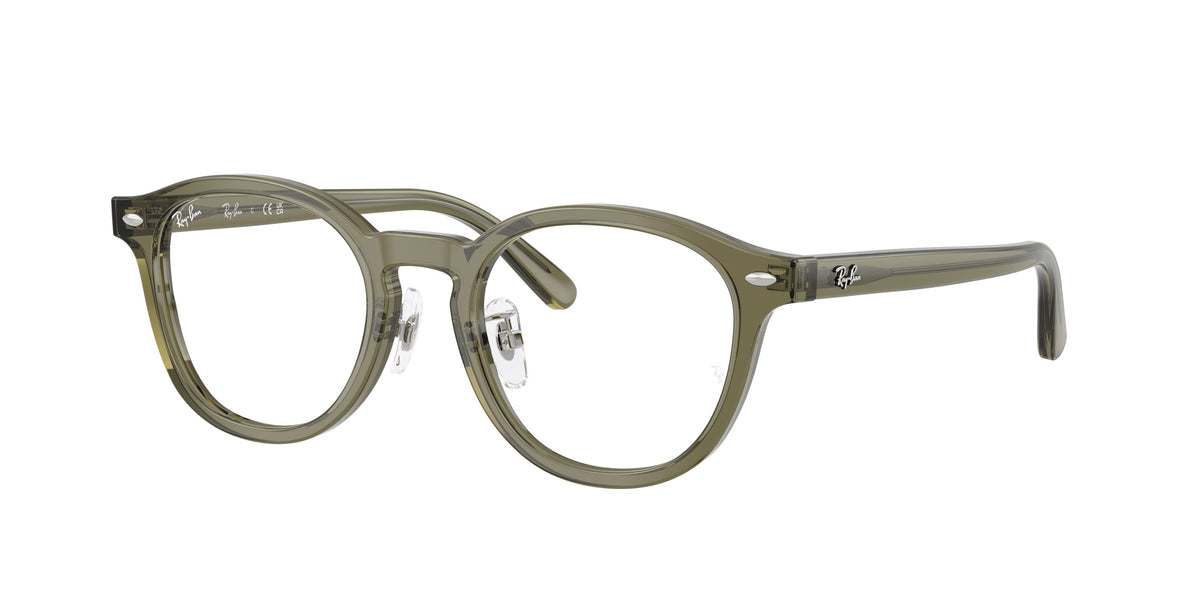 Ray - Ban RX5443D 8501