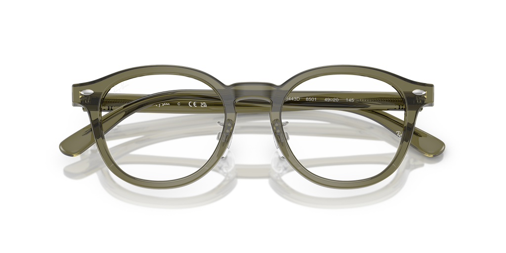 Ray - Ban RX5443D 8501