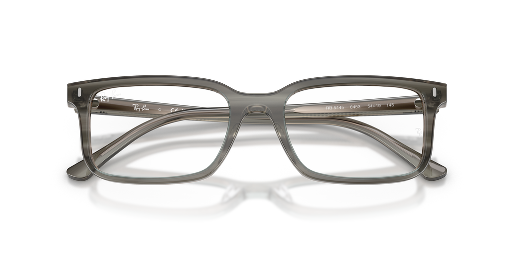 Ray - Ban RX5445 8453