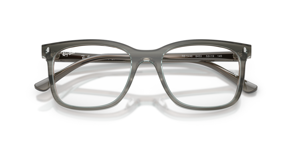 Ray - Ban RX5446 8453