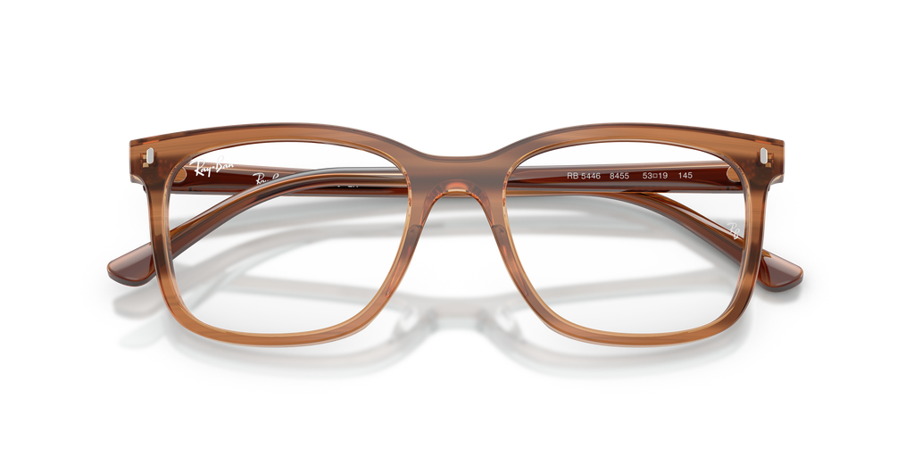 Ray - Ban RX5446 8455
