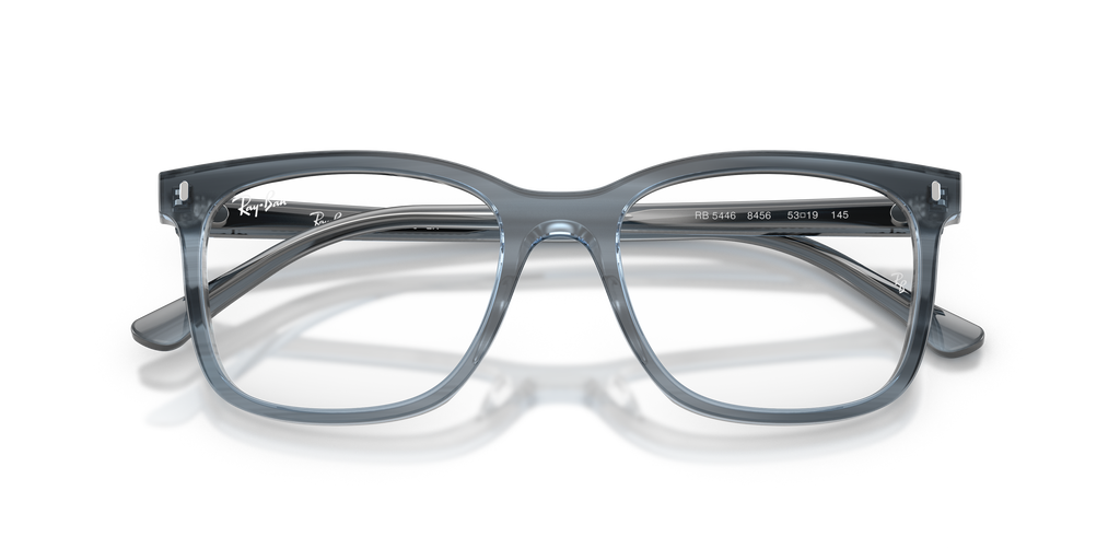 Ray - Ban RX5446 8456