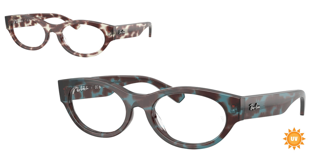 Ray - Ban RX5447 8458