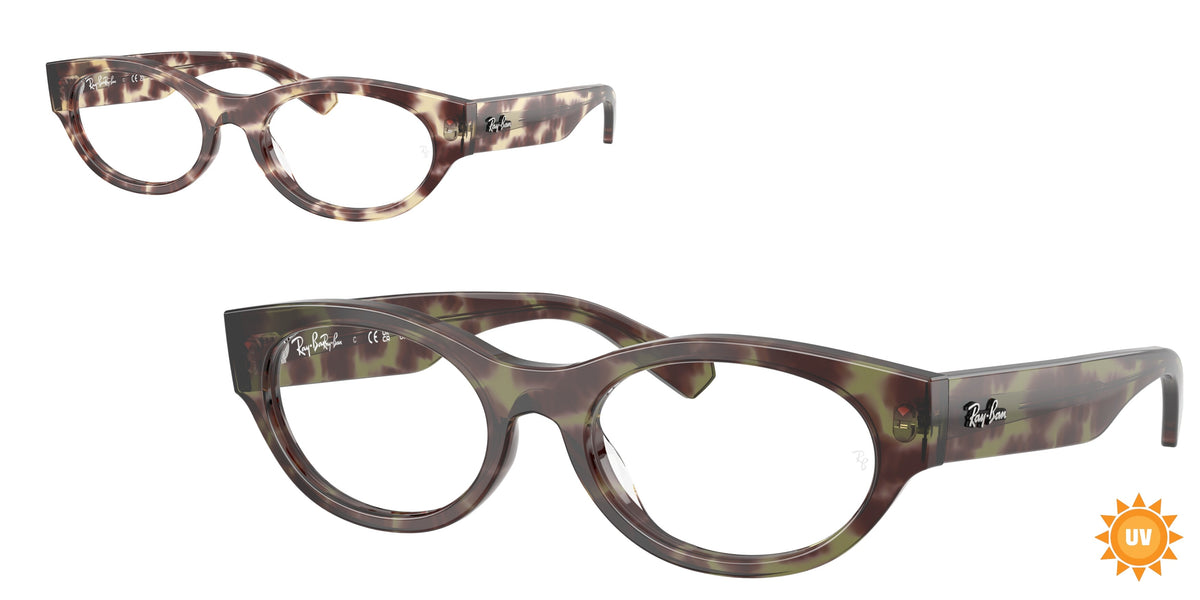 Ray - Ban RX5447 8459