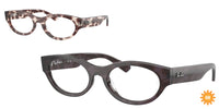 Ray - Ban RX5447 8461