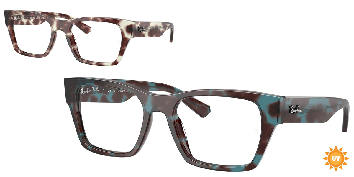 Ray - Ban RX5448 8458