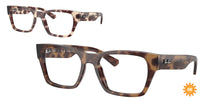 Ray - Ban RX5448 8460