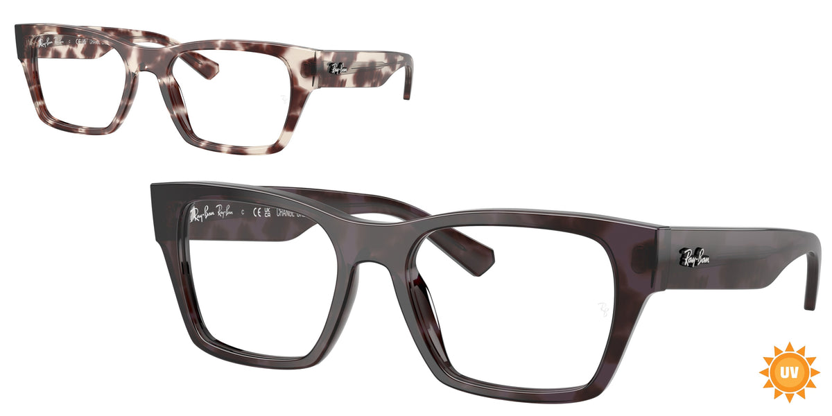 Ray - Ban RX5448 8461