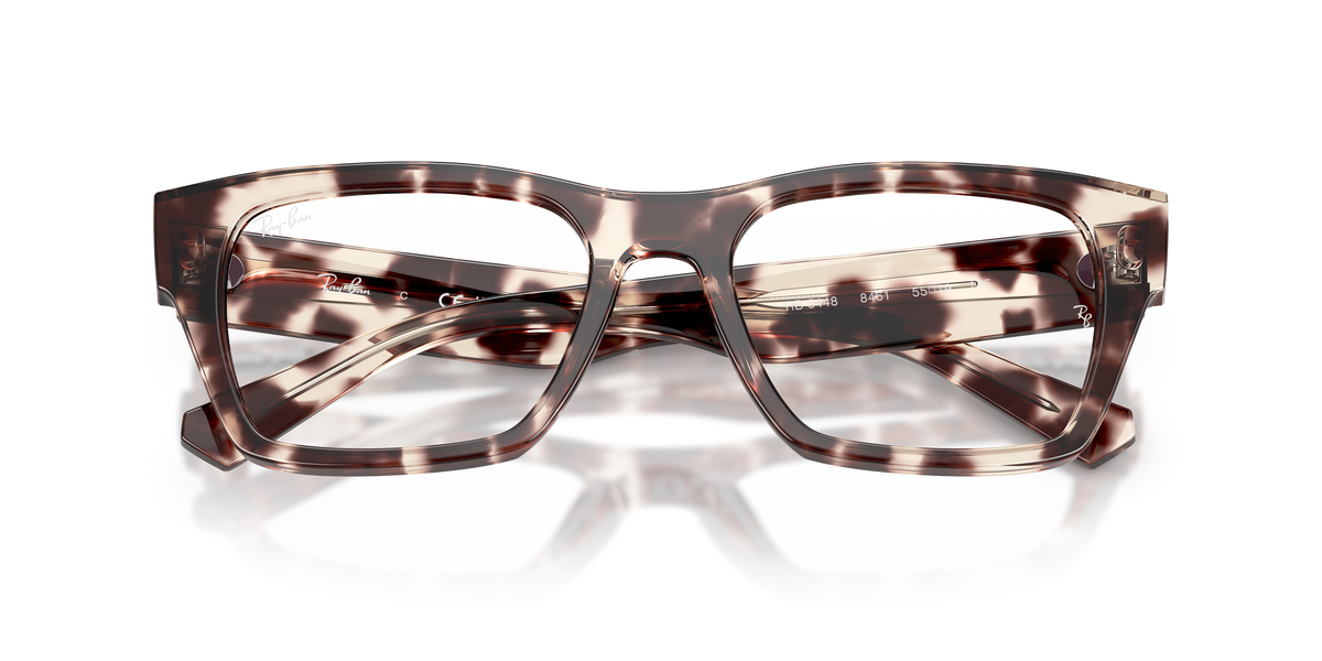 Ray - Ban RX5448 8461