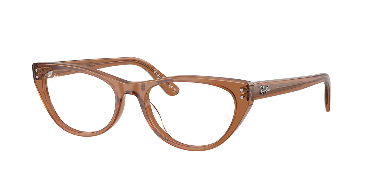 Ray - Ban RX5449D 8201