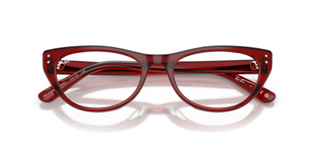 Ray - Ban RX5449D 8464