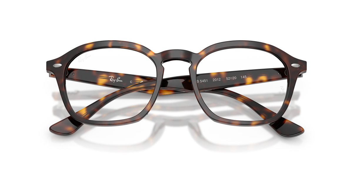 Ray - Ban RX5451 2012