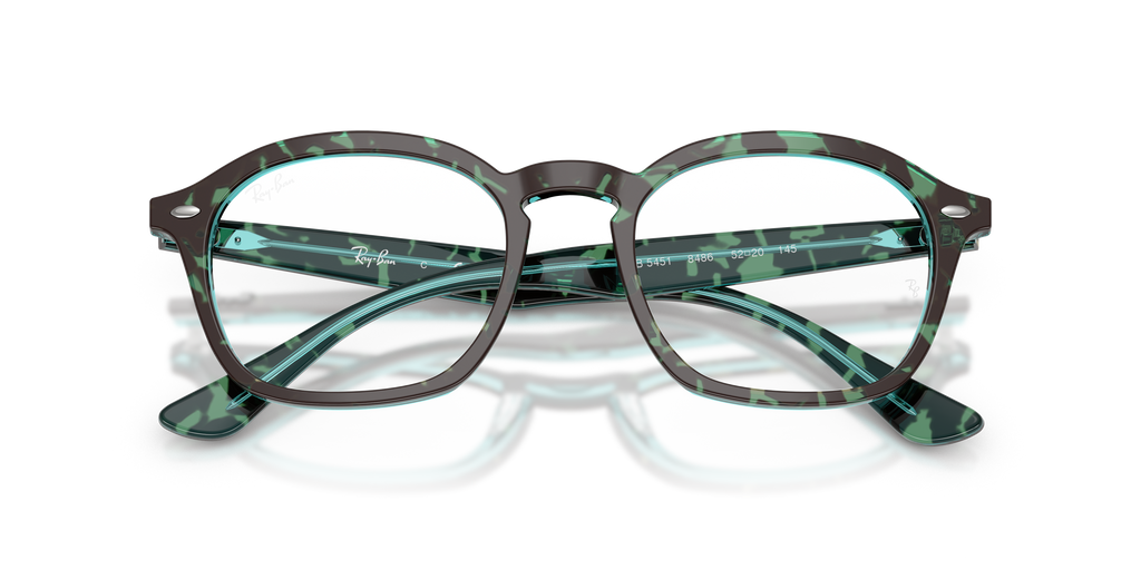 Ray - Ban RX5451 8486