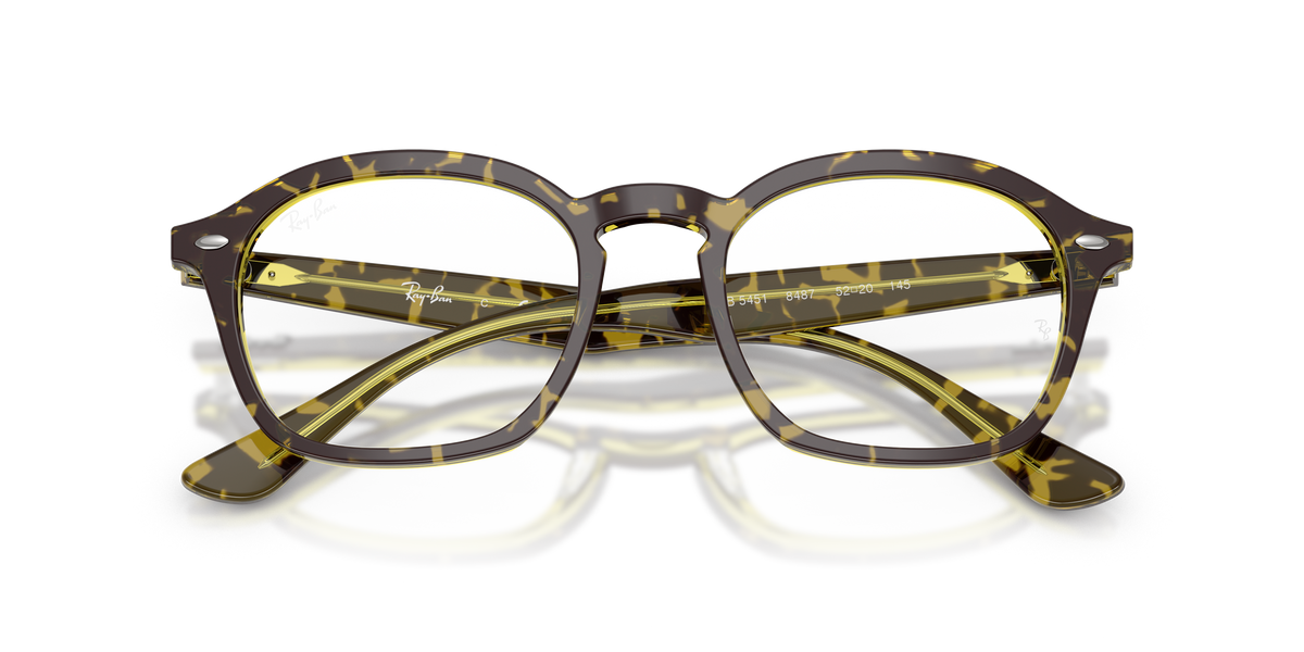 Ray - Ban RX5451 8487