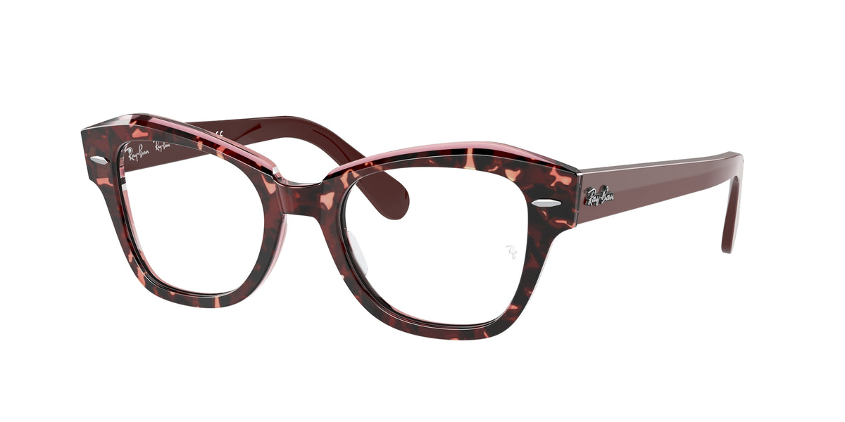 Ray - Ban RX5486 STATE STREET 8097