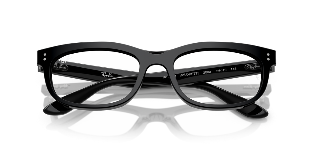 Ray - Ban RX5489 BALORETTE 2000