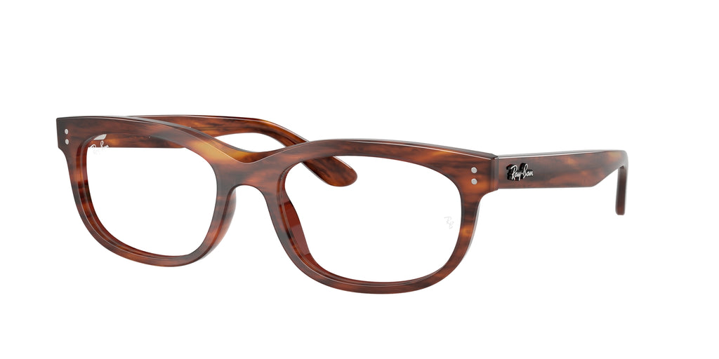 Ray - Ban RX5489 BALORETTE 2144