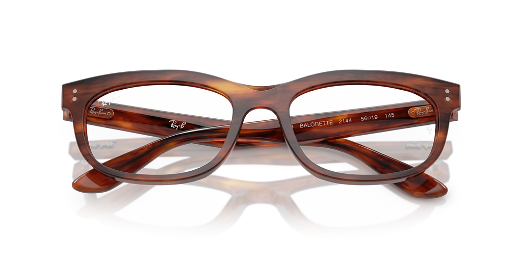 Ray - Ban RX5489 BALORETTE 2144